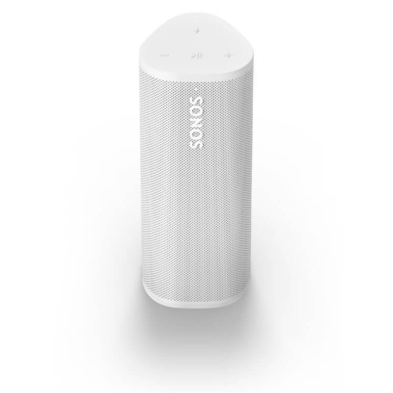 Sonos HiFi Portable Smart Loudspeaker - Qoratech