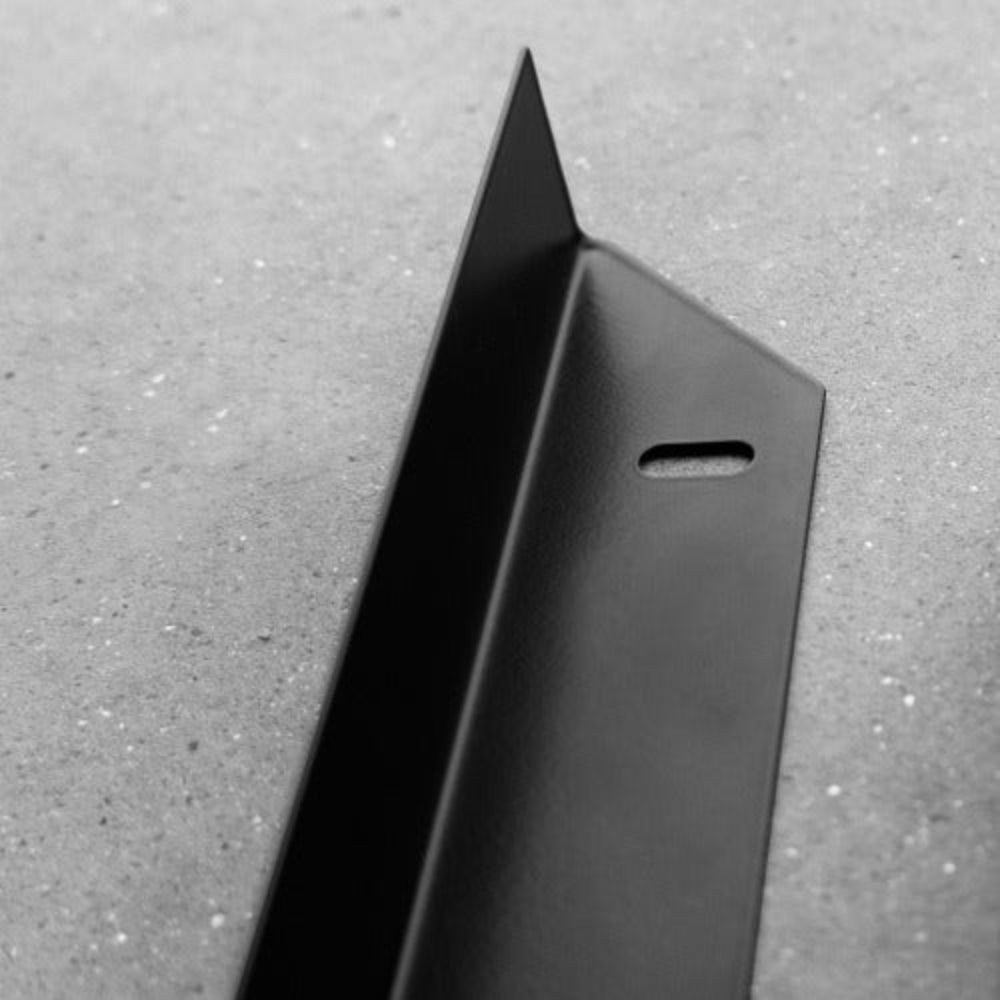Metal Side Cover Kit - Qoratech