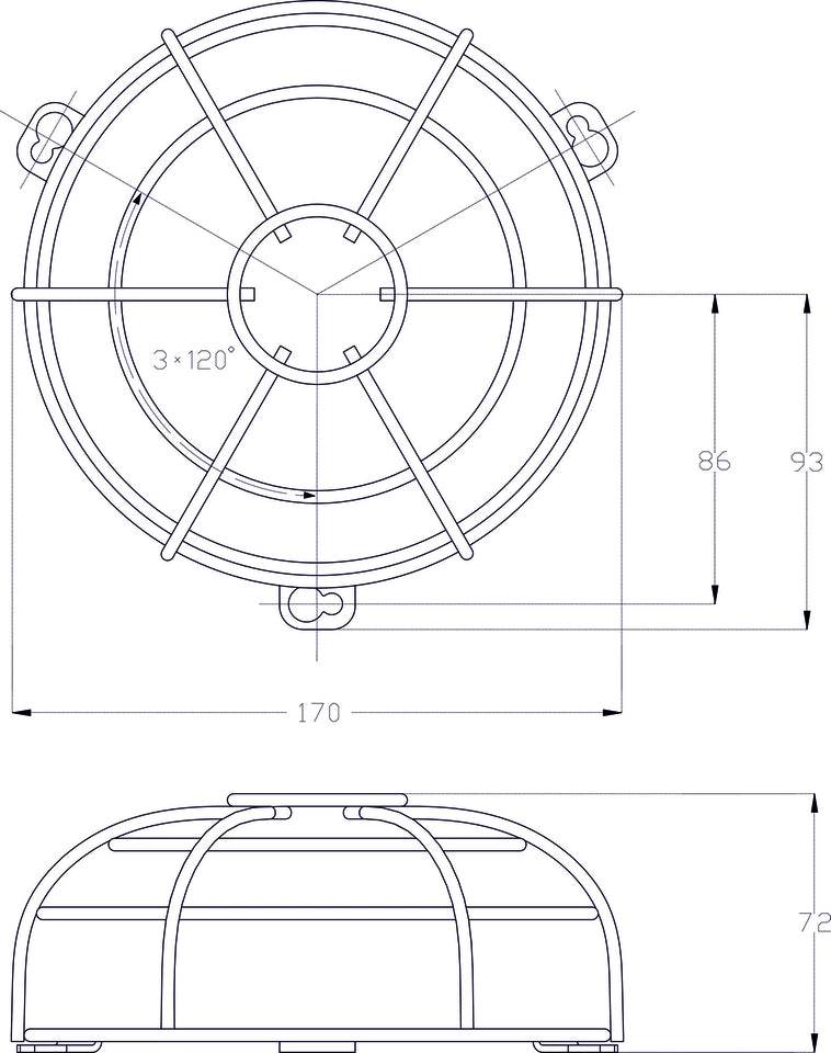 Quick Safe - Qoratech