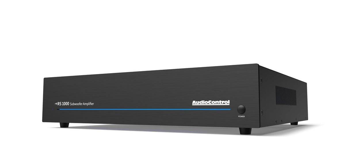 RS 1000 - Qoratech