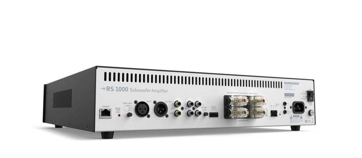 RS 1000 - Qoratech