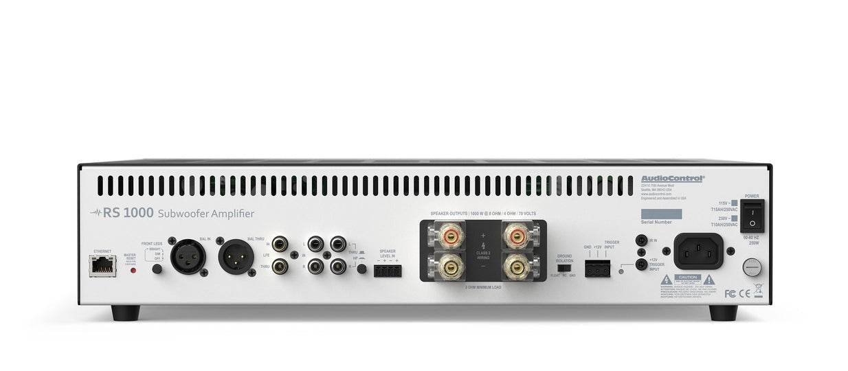 RS 1000 - Qoratech