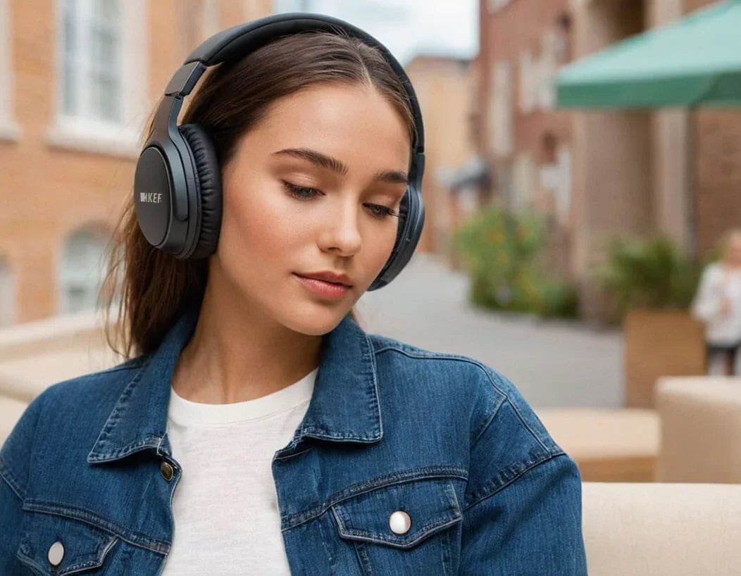 Kef - Qoratech