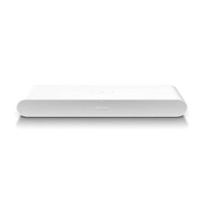 Sonos Ray Soundbar – Compact - Qoratech