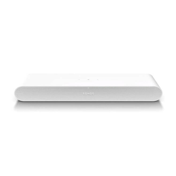 Sonos Ray Soundbar – Compact