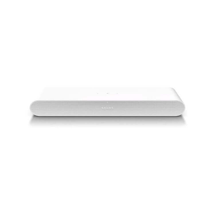 Sonos Ray Soundbar – Compact