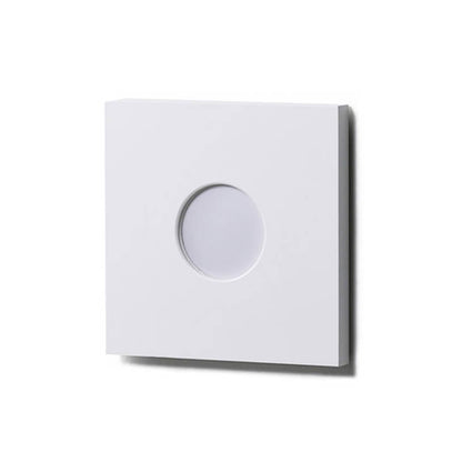 Auro motion detector - white