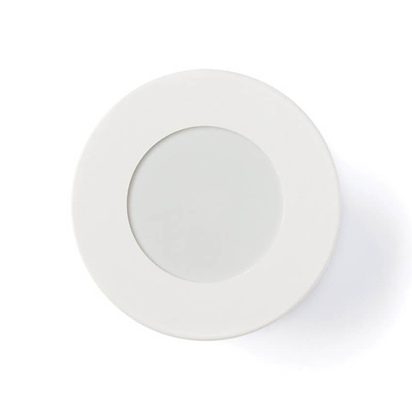 Auro motion detector - white