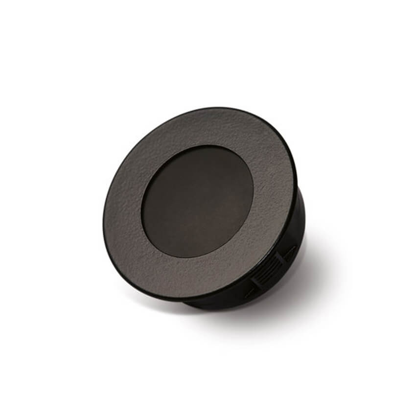 Auro motion detector - black