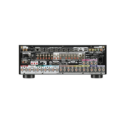 Denon AVR-X6800H - 11.4 Channel AV Receiver