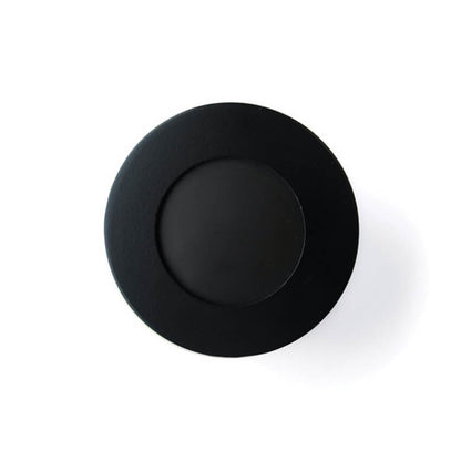 Auro motion detector - black