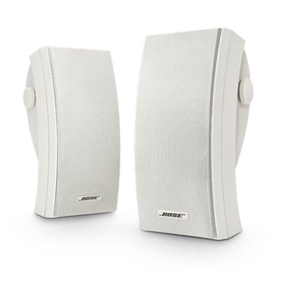 Bose 251 Environmental Speakers - Qoratech