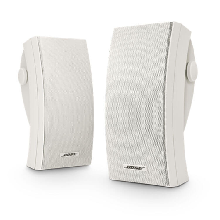 Bose 251 Environmental Speakers