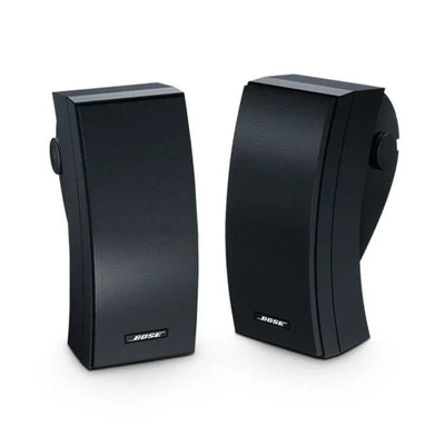 Bose 251 Environmental Speakers - Qoratech