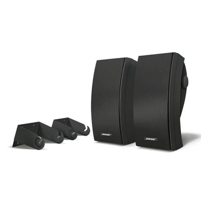 Bose 251 Environmental Speakers - Qoratech