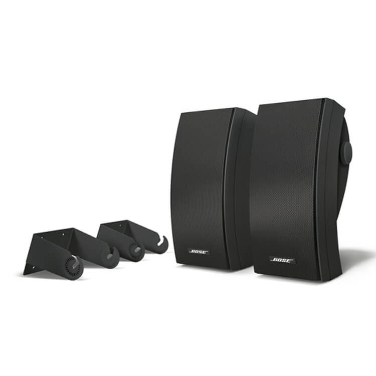 Bose 251 Environmental Speakers