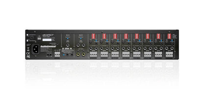 Architect Model P2660 - Qoratech