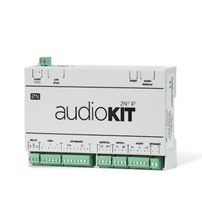 2N® IP AUDIO KIT