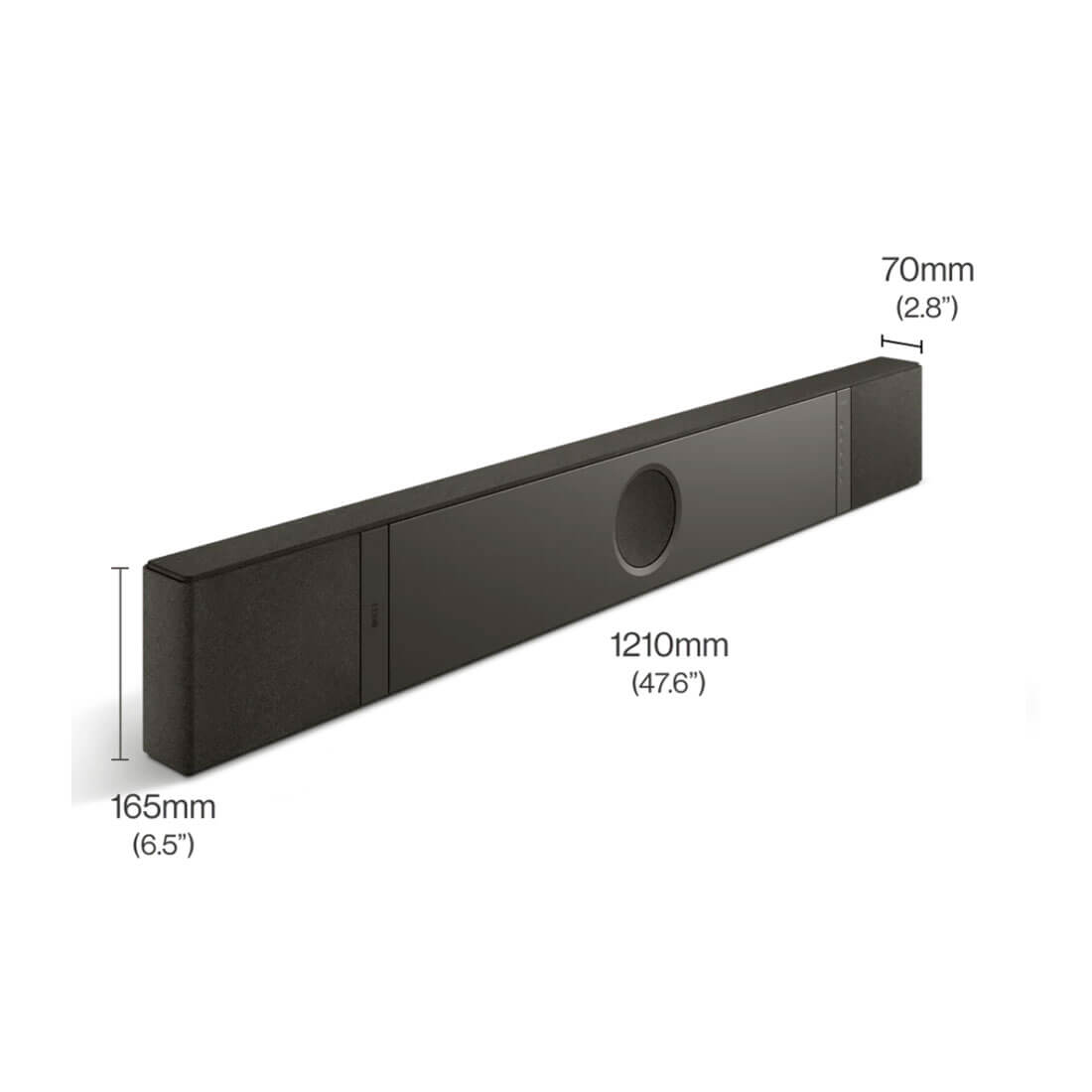 XIO SOUNDBAR