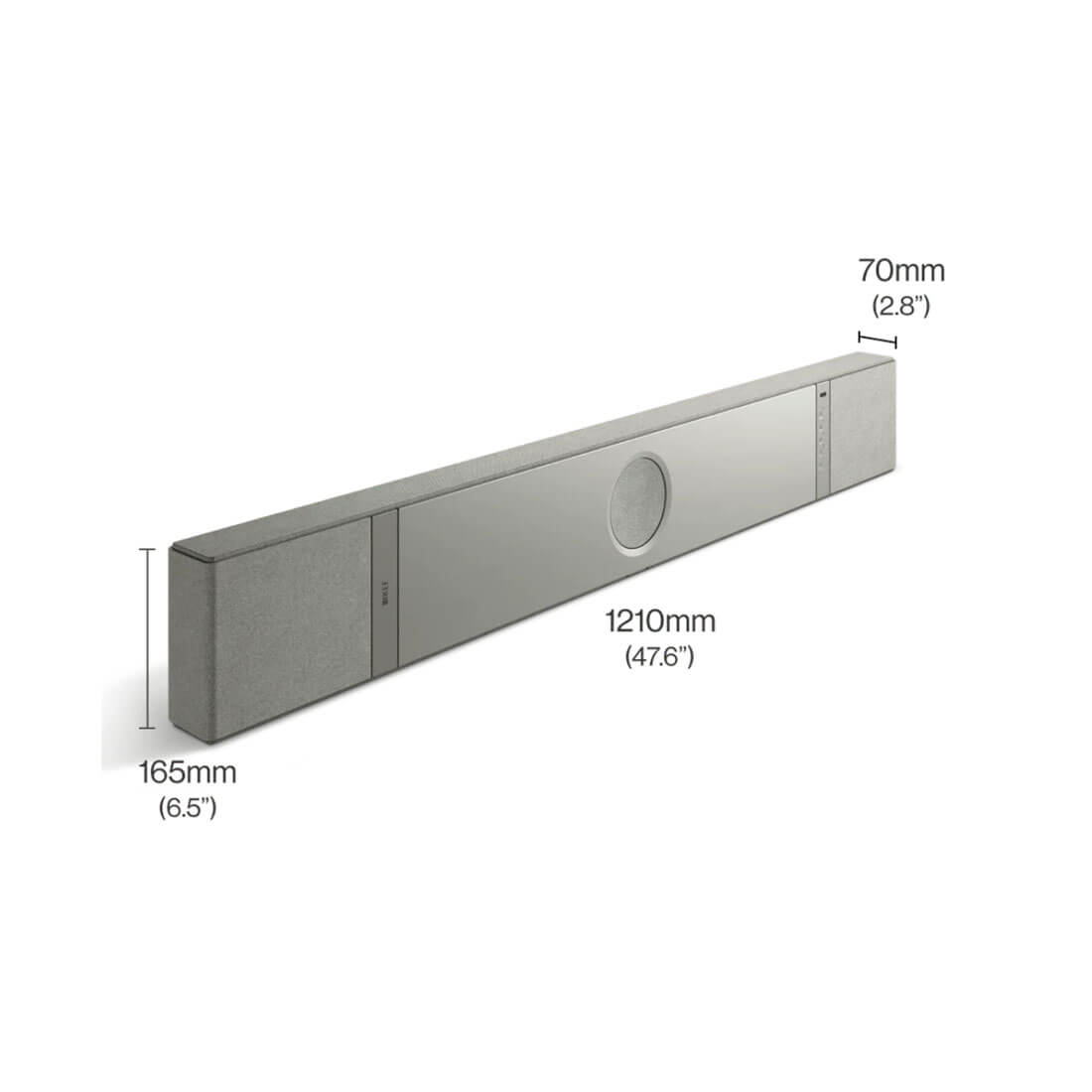 XIO SOUNDBAR