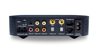 A.1x - Qoratech