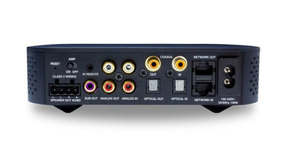 A.1x - Qoratech