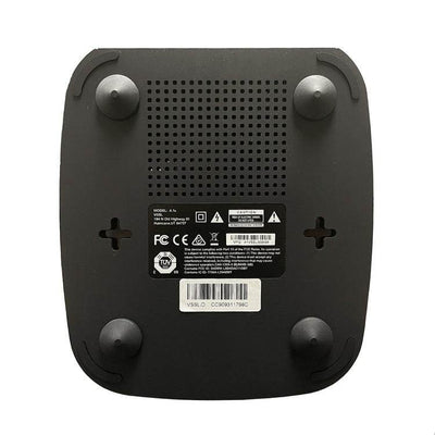 A.1x - Qoratech