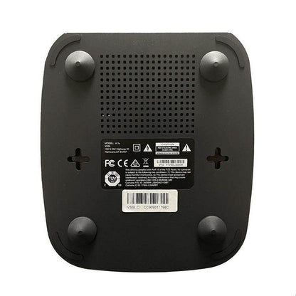 A.1x - Qoratech