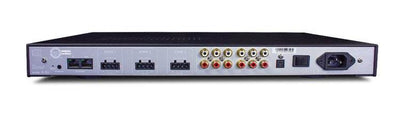 A.3x - Qoratech
