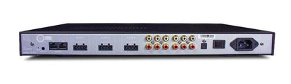 A.3x - Qoratech
