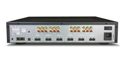 A.6x - Qoratech