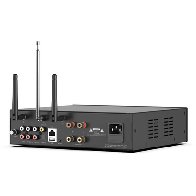 A100 - Qoratech
