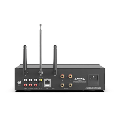 A100 - Qoratech