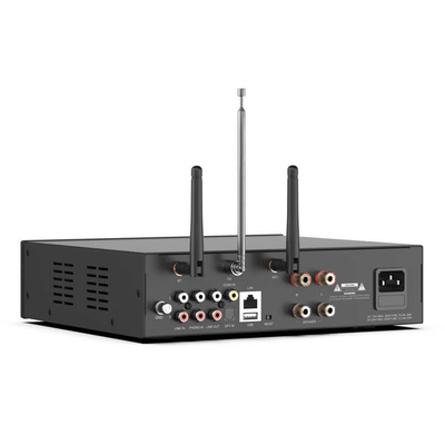 A100 - Qoratech