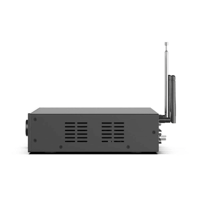 A100 - Qoratech