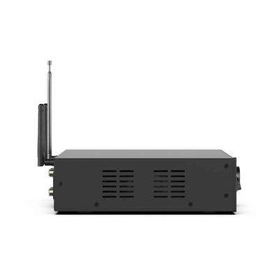 A100 - Qoratech