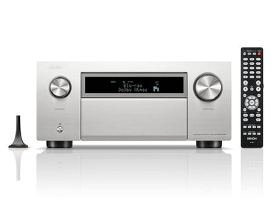 Denon AVCA10HBKE2 - Qoratech