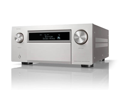 Denon AVCA10HBKE2 - Qoratech