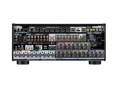 Denon AVCA10HBKE2 - Qoratech