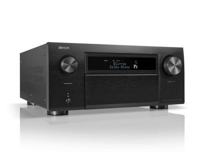 Denon AVCA10HBKE2 - Qoratech