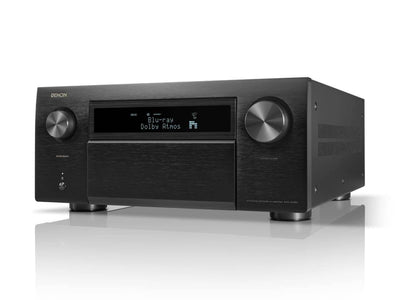 Denon AVCA10HBKE2 - Qoratech