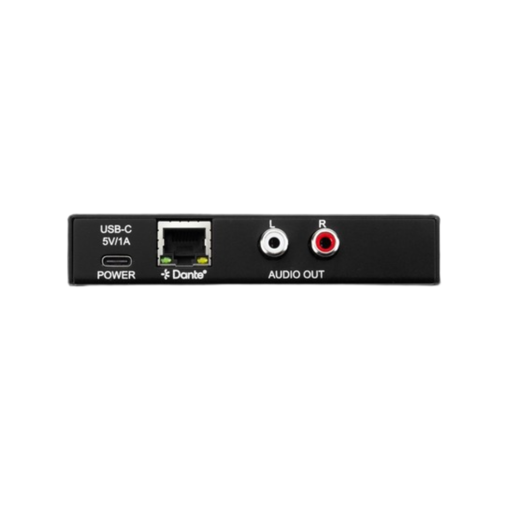 ACP-DANTE-D-POE - Qoratech