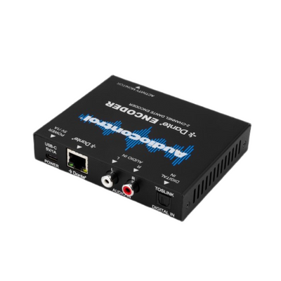 ACP-DANTE-E-POE - Qoratech