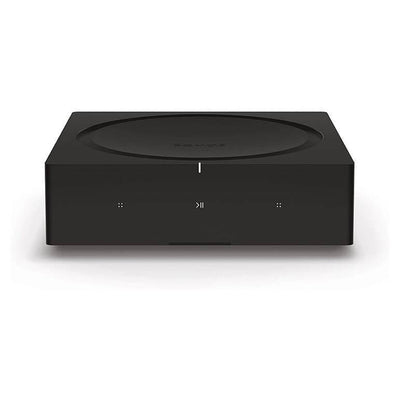 AMP Premium Versatile Streaming Component & Amplifier - Qoratech