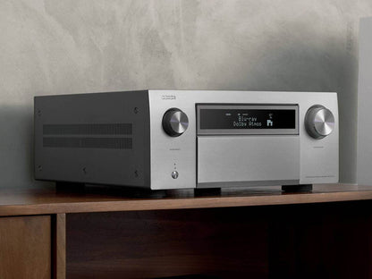 Denon AVC-A1H - Qoratech