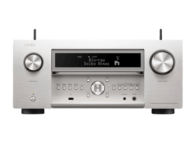 Denon AVC-A1H - Qoratech