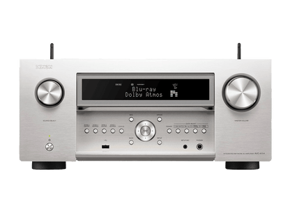 Denon AVC-A1H - Qoratech