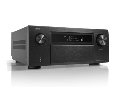 Denon AVC-A1H - Qoratech