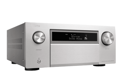 Denon AVC-A1H - Qoratech