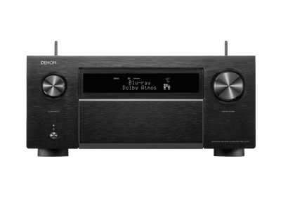 Denon AVC-A1H - Qoratech
